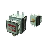 Reemplace El Magnetrón Industrial Del Horno Microondas, Compatible Con Panasonic, Pieza De Repuesto Del Magnetrón 2M244-M1