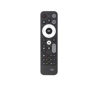 Reemplace el Micrófono Incorporado del Control Remoto por Voz UR02 BT para UGOOS AM8 PRO AM6B AM6 X4 X4Q Pro Extra TOX1 TOX3 TOX4