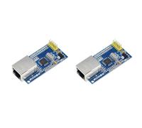 Reemplace el módulo de red LAN Ethernet Shield W5100 Soporte W5500