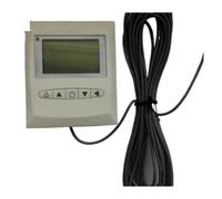 Reemplace El Panel De Control Aire Acondicionado, Compatible Con YORK 864830, Manipulador Conductos