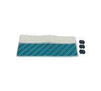 Reemplace El Paño De Limpieza Del Tanque De Agua, Compatible Con JIMMY, JV83 JV85 PRO H8 Flex H9 PRO H10 Flex H10 Pro, Paño De Limpieza For Aspiradora(Mop cloth)