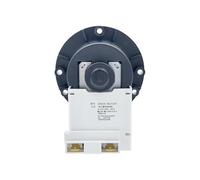 Reemplace La Bomba De Drenaje Lavadora, BPX2-7 BPX2-8 AC220-240V 50Hz 30W 3000r/min 5859EN1004B Motor, Compatible Con LG