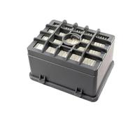Reemplace La Pantalla Del Filtro De La Aspiradora, Compatible Con NV472 NV480 NV481 NV482 XHF450(A)