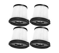 Reemplace Las Piezas De La Aspiradora, Compatible Con Shark, IW3611DE / IW3611EU / IW1611DE / IW1611EU / BU1120EU(4PCS)