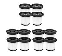 Reemplace Las Piezas De La Aspiradora, Compatible Con Shark, IW3611DE / IW3611EU / IW1611DE / IW1611EU / BU1120EU(12PCS)