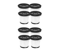 Reemplace Las Piezas De La Aspiradora, Compatible Con Shark, IW3611DE / IW3611EU / IW1611DE / IW1611EU / BU1120EU(8PCS)