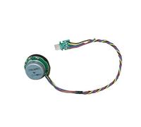 Reemplace Los Accesorios De Aspiradora De Robot. Compatible Con Roomba I1 I2 I3 I4 E6 J7. Módulo De Vacío Del Motor De Montaje Del Ventilador(For E6)