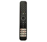 Reemplacemen - Mando a distancia para TCL Smart TV LED LCD QLED TV 55QM8B50C643 55C745 65C643 AH59-02692 - No requiere configuración