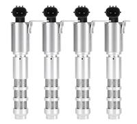 Reemplaza 12636175 TS1013 Solenoide de sincronización variable de válvula de control de aceite (VVT) para Buick Enclave LaCrosse, Cadillac ATS CTS SRX STS XTS, Chevrolet Camaro Caprice Equinox Malibu Traverse, GMC Acadia Terrain