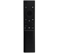 Reemplaza el control remoto BN59-01380A para televisores 4K UHD de las series M5 y M7.