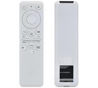 Reemplaza el control remoto por voz BP59-00149A TM2261S compatible con el proyector Samsung Freestyle SP-LSP3BLA ODYSSEY OLED G8 G9