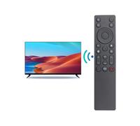 Reemplaza el Control Remoto por Voz RC933A FMB1 para TCL QM8K QD- LED 4K UHD para TV 75QM8K 65QM8K 85QM8K 98QM8K