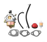 Reemplaza fácilmente tu carburador antiguo con el kit modelo compatible 95105389