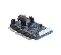 Reemplaza fácilmente tu placa base PCB antigua con este controlador para scooters xiaomi (placa base PCB)