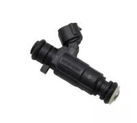 Reemplaza Inyector Combustible Boquillas De Inyección De Gasolina Para Coche Repuestos Y Accesorios Compatible Con Hyundai Para Accent 1.5L I4 2000 2001 2002 2003 35310-22600(1PCS)