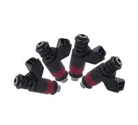 Reemplaza Inyector Combustible Inyectores De Combustible Para Motor De Coche Repuestos De Fácil Instalación Accesorios Compatible Con Cadillac Para CTS A2C32624700