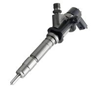 Reemplaza Inyector Combustible Reemplazo Automático De La Boquilla Del Inyector De Combustible Diésel Compatible Con Mitsubishi Para Canter 4.9L 4M50 0445120049 ME223750 ME223002