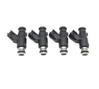 Reemplaza Inyector Combustible Reemplazo De Boquillas De Inyección De Gasolina Para Automóviles Compatible Con Chevrolet Para Aveo Para Aveo5 2006 2007 2008 1.6L L4 FJ100 832-11197