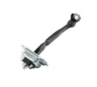 Reemplaza para Toyota Camry ACV40 2006 2007 2008 2009 2010 2011 Soporte de Apertura del Brazo de la bisagra del pestillo de Control de la Puerta del automóvil (Izquierdo)