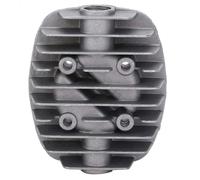 reemplazantes For cabeza del compresor de culata 125X105X35mm G3/8In neumático roscado de metal