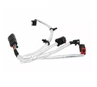 Reemplazar 5148105AH 5148105AD 5148105AE 5148105AF 5148105AG Sensores De Temperatura Presión Aceite Cableado Accesorios Automotrices Reemplazo Del Sensor Del Motor