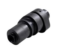 Reemplazar Adecuado for KLF250A 250 2003-2011 Piezas de motor de motocicleta Eje de taqué de árbol de levas