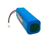 Reemplazar, Compatible con Lydsto, R1, Compatible con Xiaomi, Batería Recargable De Iones De Litio,(B 5.2Ah)