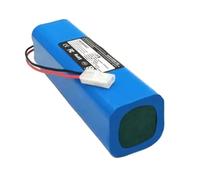 Reemplazar, Compatible con Lydsto, R1, Compatible con Xiaomi, Batería Recargable De Iones De Litio,(C 5.2Ah)
