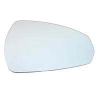 reemplazar Compatible Con Para RS3 8V 2.5 TFSI 2015 2016 2017 2018 2019 2020 Lente De Cristal Del Espejo Retrovisor Exterior Del Lado Izquierdo Y Derecho Del Automóvil