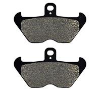 Reemplazar Discos De Almohadillas Delanteras Motocicleta Para BMW R850C R850GS R850R R850RT R100 Para Mystic R100R R1100GS R1100R R1100RS R1100S R1100RT R1150GS