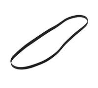 Reemplazar el cinturón de la mesa de vueltas Phonograph Record VCR Player Disc Video Belt