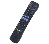 Reemplazar el Control Remoto Adecuado Panasonic BLU-Ray Disc Player DMP-BD30 DMP-BD50 DMP-BD35 DMP-BD55 Remote N2QAYB000185 Sub N2QAYB000184