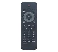 Reemplazar el Control Remoto Adecuado Philips DVD Player DVP3310/94 DVP3310 DVP3310/12 Remote RC-5310