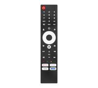 Reemplazar el Control Remoto Apto para Metz QLED 32 Pollici Smart TV HD
