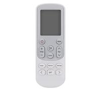 Reemplazar el Control Remoto DB93-14643S Adecuado Samsung Air Conditioner DB93-14195F