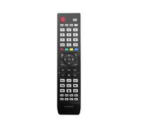 Reemplazar el Control Remoto en-32963HS para Televisores para 39K370 50K370PG 55K370PG 40K20P 50K20P 55K20PG 40in K20P 55in K20PG EN3Y39H