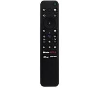 Reemplazar el Control Remoto RMF-TX800U for Bravia All 2022 4K 8K HD TV XR KD A80K A90K A95K X80K X85K X90K X95K Z9K