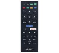 Reemplazar el Control Remoto RMT-VB201D Adecuado Sony 4K Ultra HD BLU-Ray DVD Player UBP-X700 UBP-X700/M UBP-UX70 BDP-S3700 BDP-BX370 BDP-S1700 RMT-VB201U
