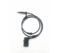 Reemplazar el kit de sensor Accesorios Para Coche A2059058103 A2059058003 Sensor Velocidad ABS Rueda Delantera Para Benz W205 C180 C260 C300(Right)