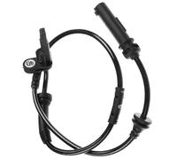 Reemplazar el kit de sensor Sensor Velocidad ABS Rueda Trasera Derecho/izquierdo 34526869293 34526855050 Para X3 X4 F25 F26 XDrive20i XDrive28i XDrive35i