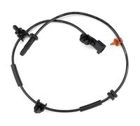 Reemplazar el kit de sensor Sensor Velocidad Rueda ABS Delantera Izquierda/derecha 1044761-00-E 104476100E Para Tesla Para Model 3 2017-2023(Front Right)