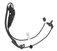 Reemplazar el kit de sensor Sensor Velocidad Rueda ABS Delantero Izquierdo/derecho 89543-06120 89543-33110 Para Toyota Para Camry 2.5L/3.5L 2012-2017(Front Left)