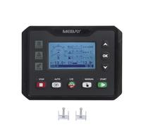 Reemplazar HGM4010 DSE4610 DC40S Mebay Diesel Gas gasolina generador motor controlador módulo Panel DC42S HGM4020(DC40S)