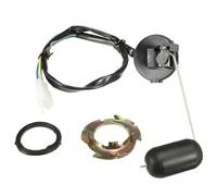 Reemplazar Kit de Flotador de Unidad emisora de Nivel de Motocicleta Apto for Piezas GY6 de 125-150cc