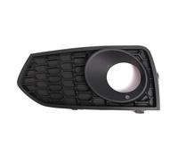 Reemplazar la cubierta la luz Marco De Luces Antiniebla Delanteras Coche Para BMW Para Serie 2 Para F22/F23 M Sport 2014 2015 2016 2017 2019 Molduras Marcos
