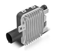 Reemplazar los accesorios Módulo de control del ventilador de refrigeración del radiador LR002660 LR026078 LR011905 940009402 Adecuado for LR2 12-17