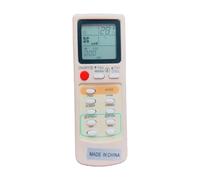reemplazar Mando A Distancia, Compatible Con Aire Acondicionado Mitsubishi SLZ-KA25VAL SLZ-KA35VAL SLZ-KA50VAL