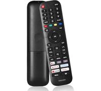 Reemplazar mando a distancia compatible con Hisense VIDAA LCD LED 4K UHD Smart TV