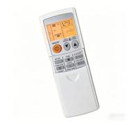 reemplazar Mando A Distancia De Repuesto, Compatible Con Mitsubishi, Aire Acondicionado KM05B MSZ-GA35VA KD06ES KP07BS 6DS KM09A/controlador De CA
