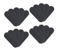 Reemplazar Pedicure, CAASFOOY 20pcs Reemplazar Pedicure, Reemplazar Pedicure, Reemplazar Pedicure, Reemplazar Pedicure Rasp